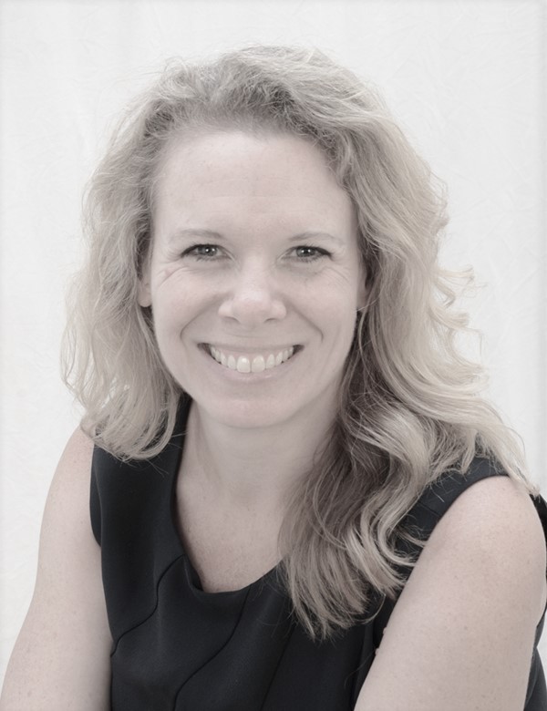 carrie fieger